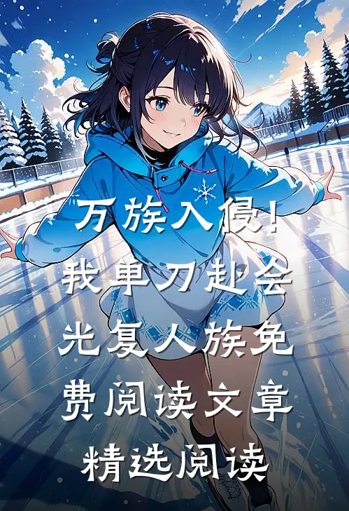 万族入侵!我单刀赴会光复人族免费阅读文章精选阅读