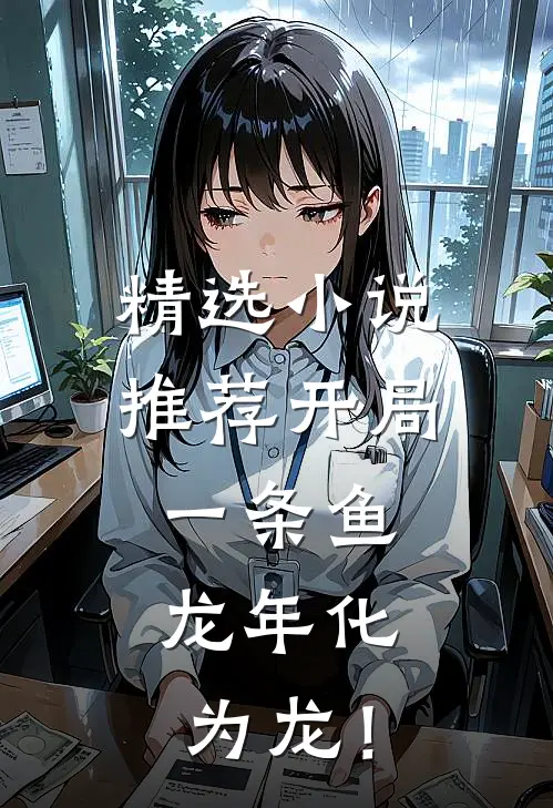精选小说推荐开局一条鱼，龙年化为龙！