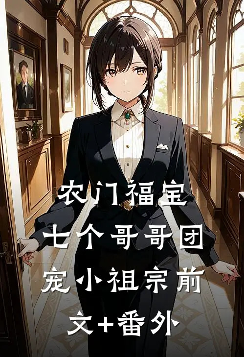 农门福宝：七个哥哥团宠小祖宗前文+番外
