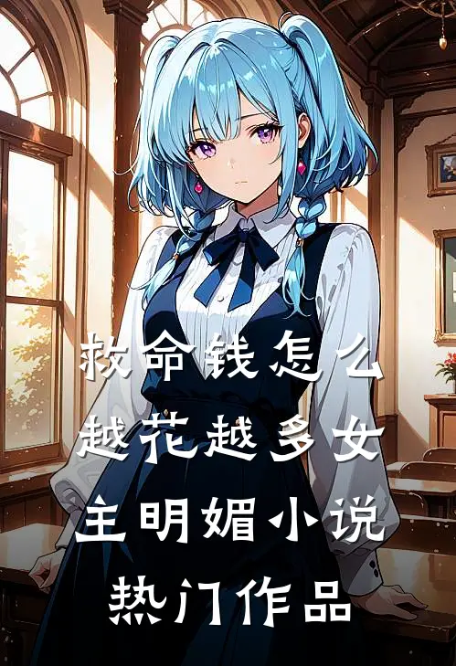 救命钱怎么越花越多女主明媚小说热门作品