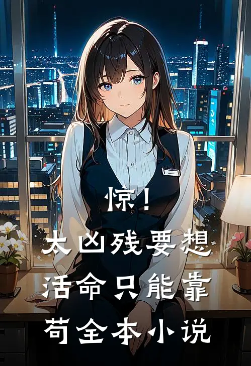 惊！太凶残，要想活命只能靠苟全本小说