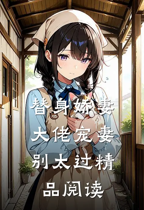 替身娇妻：大佬宠妻别太过精品阅读