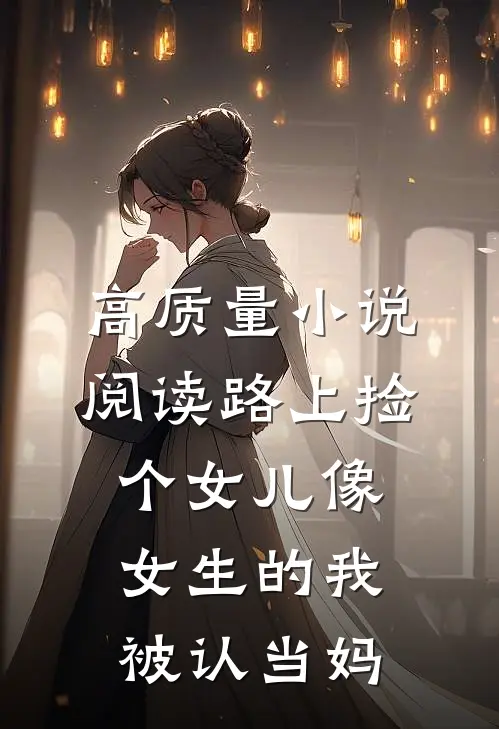 高质量小说阅读路上捡个女儿像女生的我被认当妈