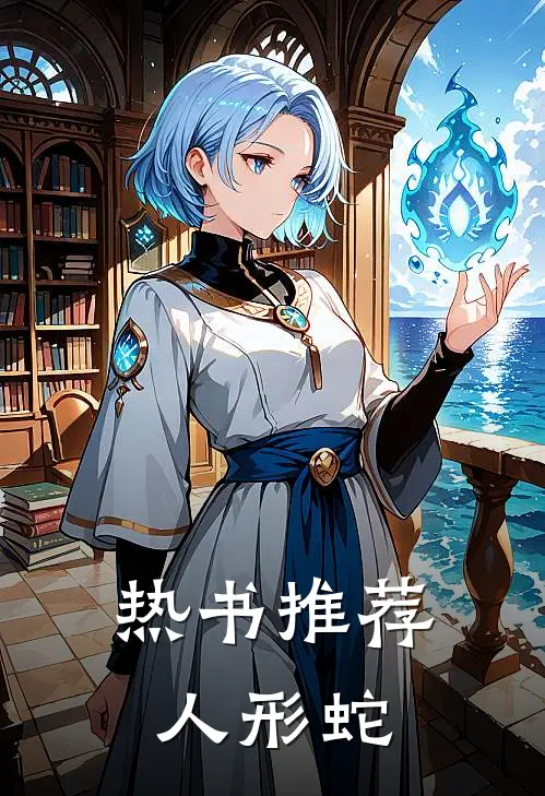 热书推荐人形蛇