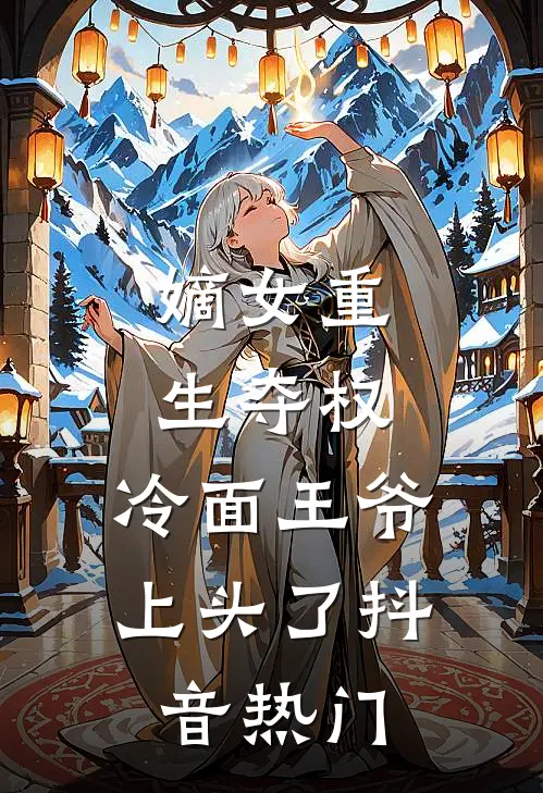 嫡女重生夺权，冷面王爷上头了抖音热门