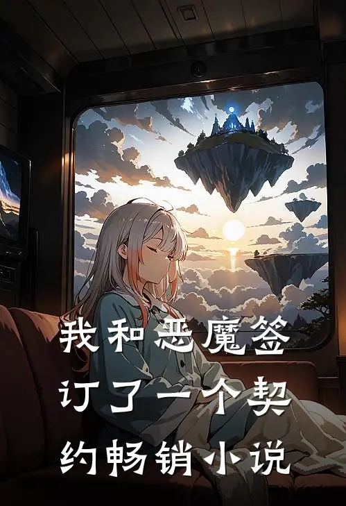 我和恶魔签订了一个契约畅销小说
