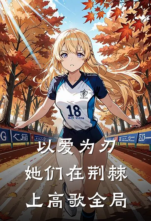 以爱为刃：她们在荆棘上高歌全局