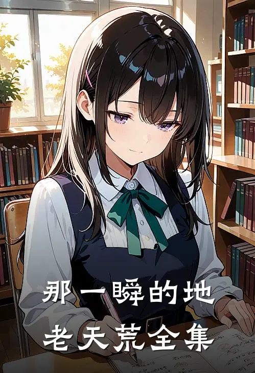那一瞬的地老天荒全集