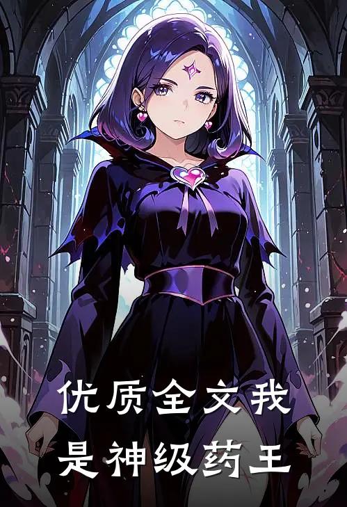优质全文我是神级药王