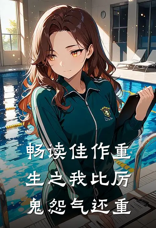 畅读佳作重生之我比厉鬼怨气还重