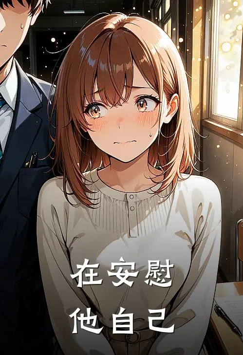 在安慰他自己