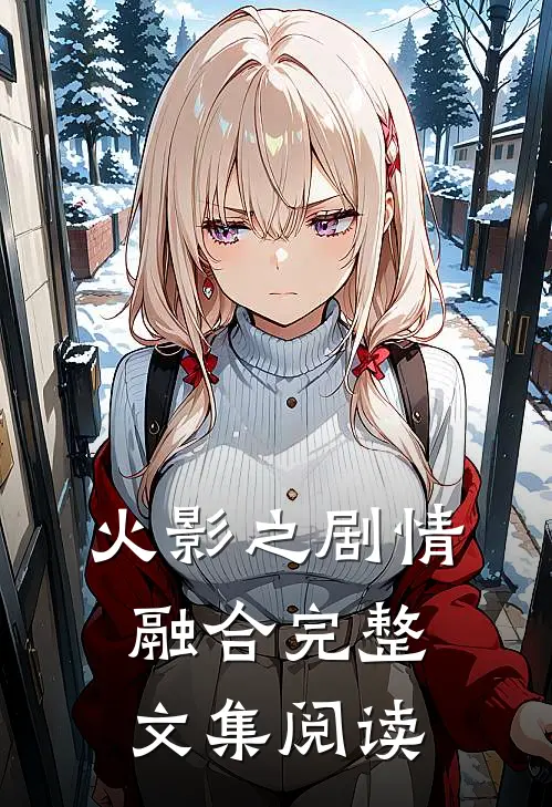 火影之剧情融合完整文集阅读