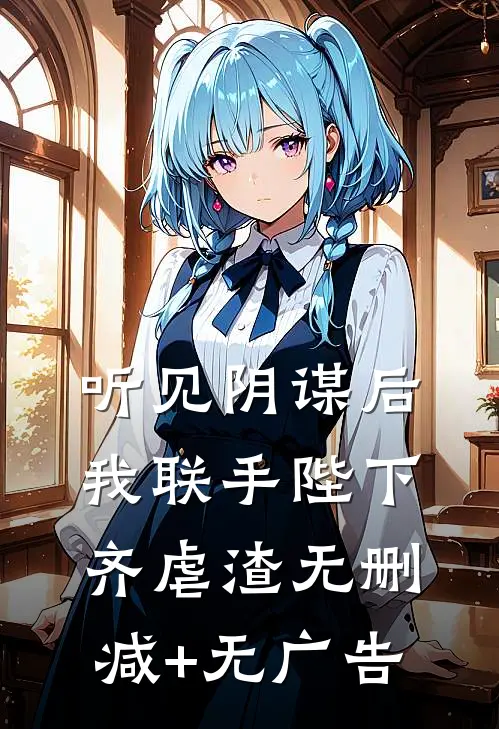 听见阴谋后，我联手陛下齐虐渣无删减+无广告
