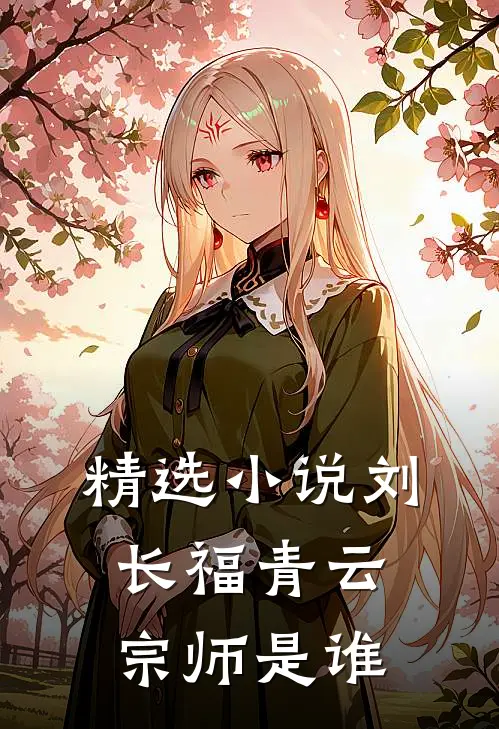 精选小说刘长福青云宗师是谁