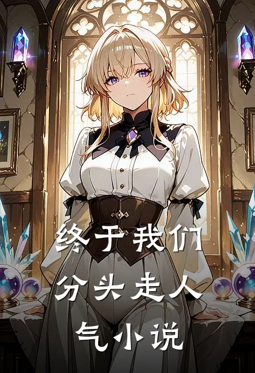终于我们分头走人气小说