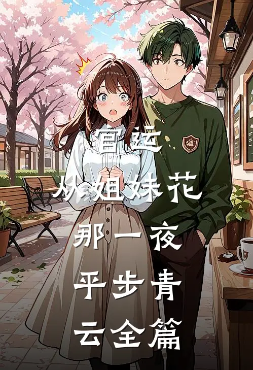 官运：从姐妹花那一夜，平步青云全篇