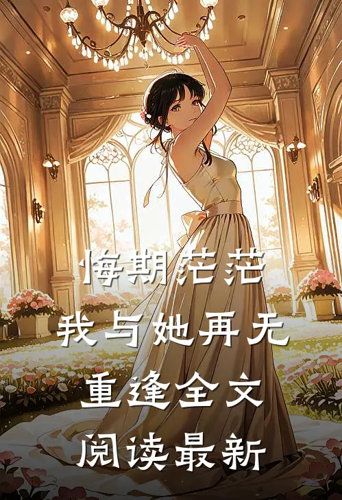 悔期茫茫，我与她再无重逢全文阅读最新