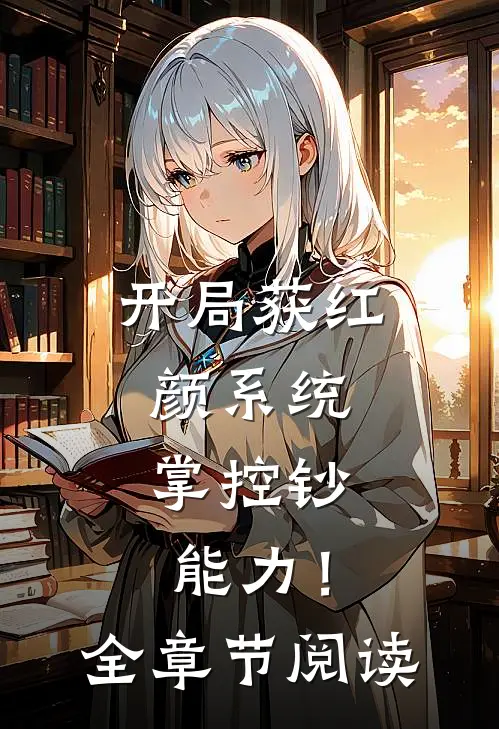 开局获红颜系统，掌控钞能力！全章节阅读
