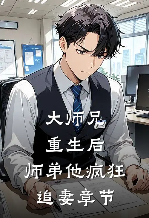 大师兄重生后，师弟他疯狂追妻章节