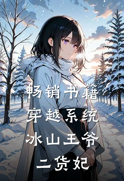 畅销书籍穿越系统：冰山王爷二货妃