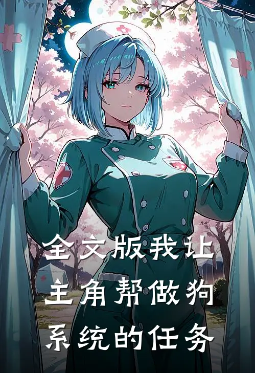 全文版我让主角帮做狗系统的任务