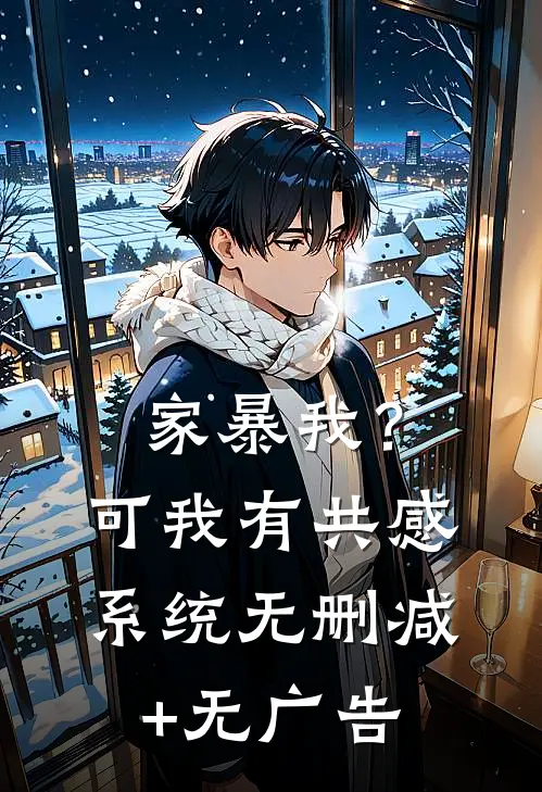 家暴我？可我有共感系统无删减+无广告
