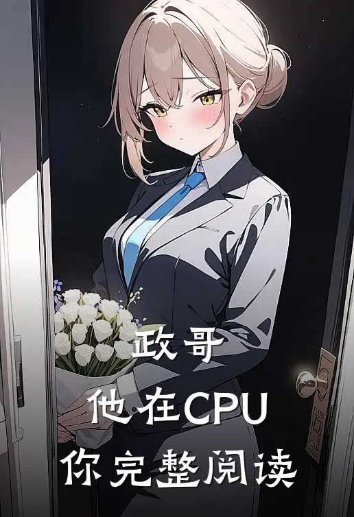 政哥,他在CPU你完整阅读