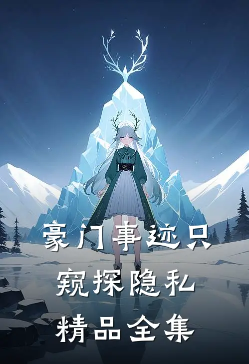 豪门事迹只窥探隐私精品全集