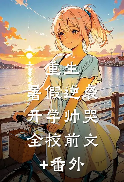 重生：暑假逆袭，开学帅哭全校前文+番外