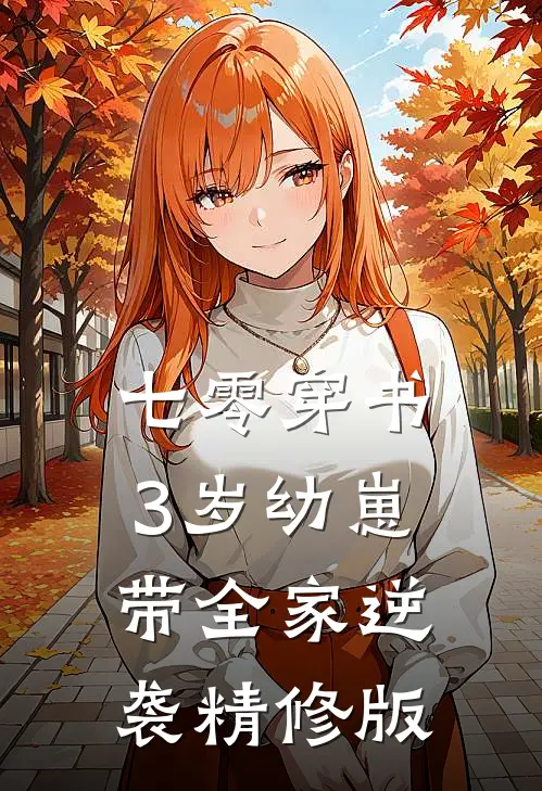 七零穿书：3岁幼崽带全家逆袭精修版