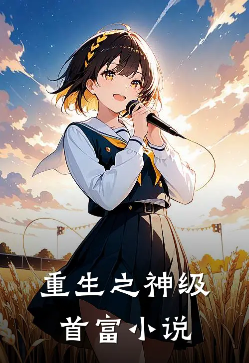 重生之神级首富小说