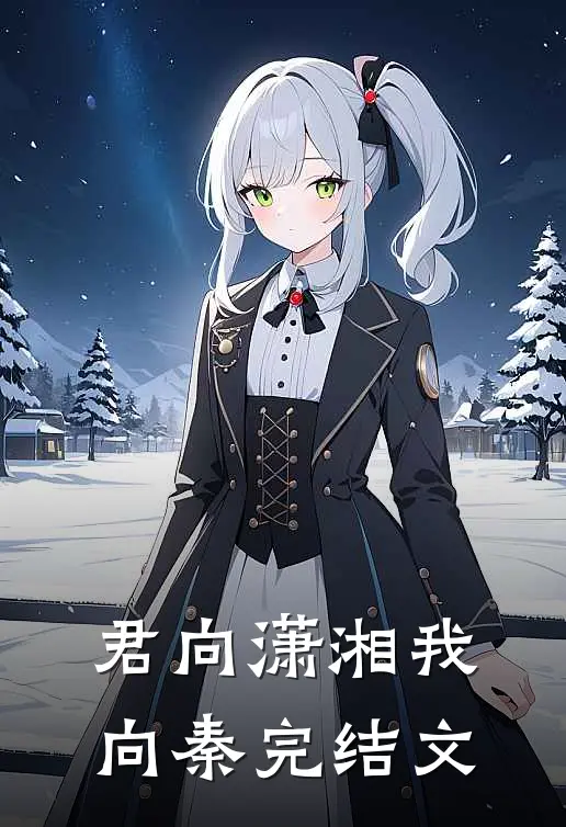 君向潇湘我向秦完结文