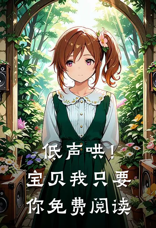 低声哄！宝贝，我只要你免费阅读