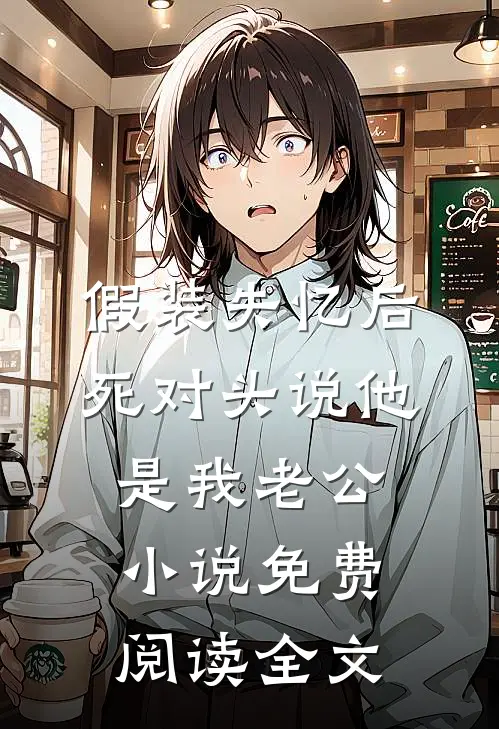 假装失忆后，死对头说他是我老公小说免费阅读全文
