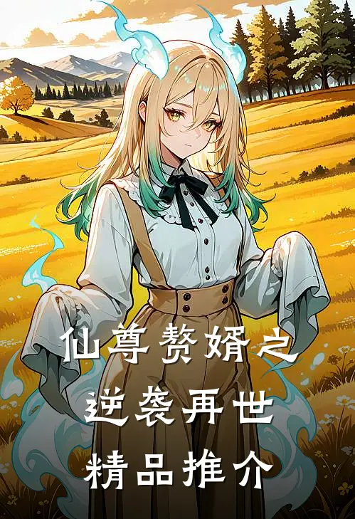 仙尊赘婿之逆袭再世精品推介