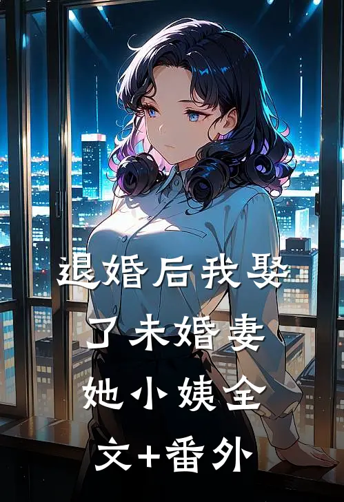 退婚后我娶了未婚妻她小姨全文+番外