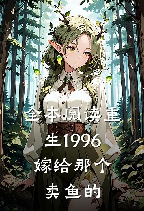 全本阅读重生1996，嫁给那个卖鱼的
