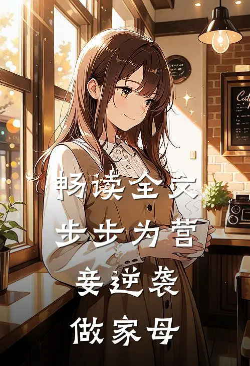 畅读全文步步为营，妾逆袭做家母