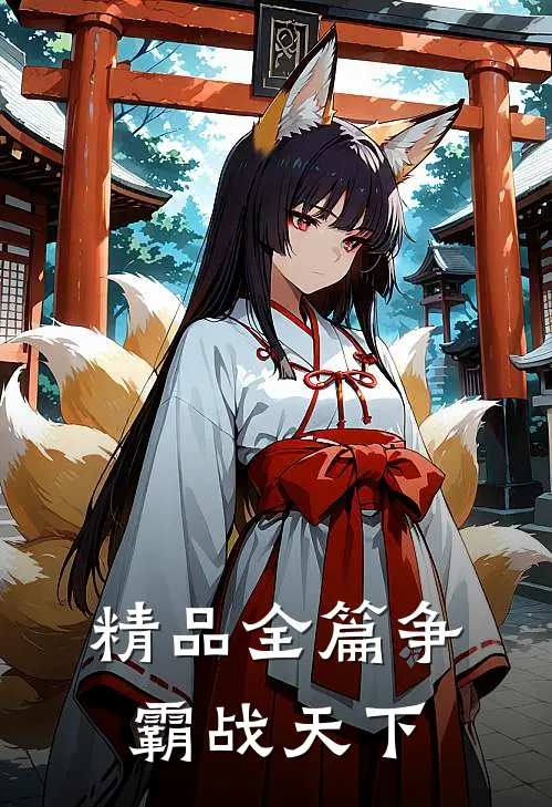 精品全篇争霸战天下