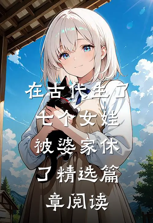 在古代生了七个女娃，被婆家休了精选篇章阅读