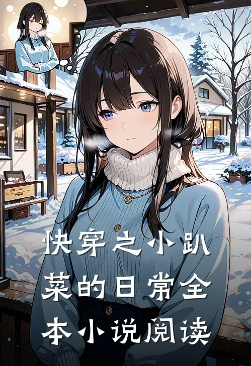 快穿之小趴菜的日常全本小说阅读