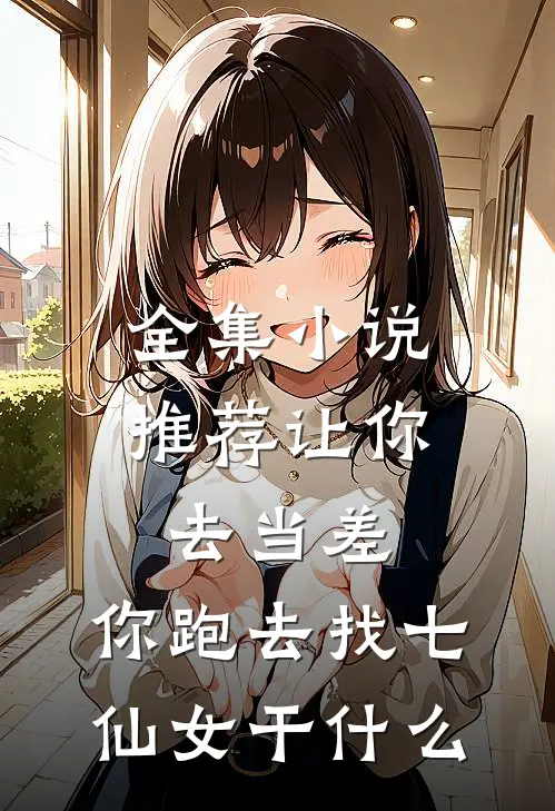 全集小说推荐让你去当差，你跑去找七仙女干什么