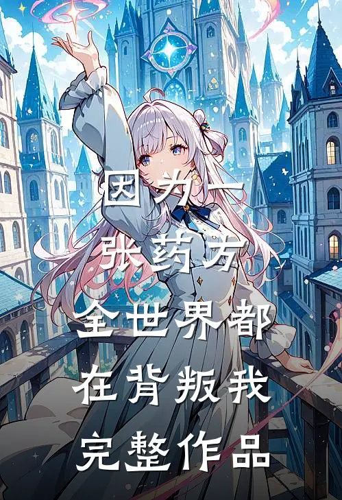 因为一张药方，全世界都在背叛我完整作品