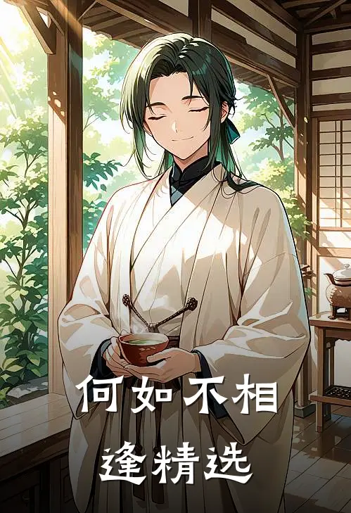 何如不相逢精选