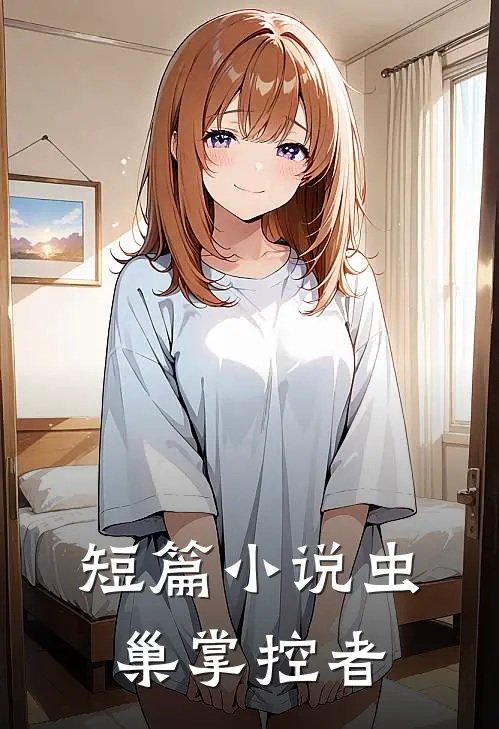 短篇小说虫巢掌控者