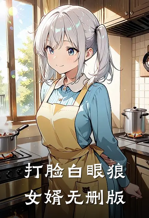 打脸白眼狼女婿无删版