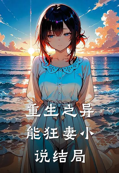 重生之异能狂妻小说结局