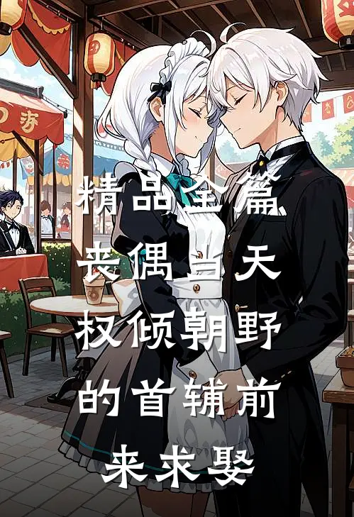精品全篇丧偶当天，权倾朝野的首辅前来求娶