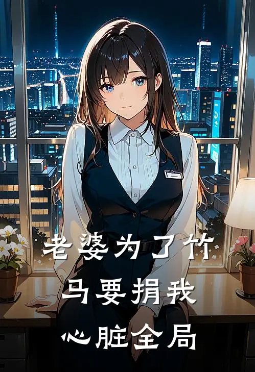 老婆为了竹马要捐我心脏全局