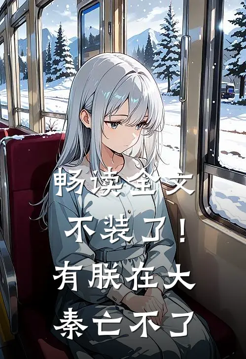 畅读全文不装了！有朕在，大秦亡不了